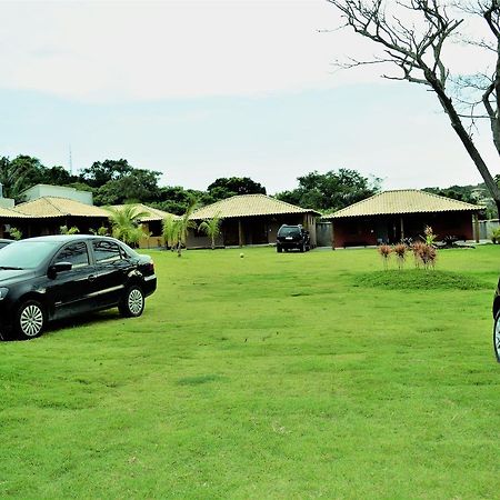 Suites E Flats Das Papoulas Ferradura In Buzios エクステリア 写真