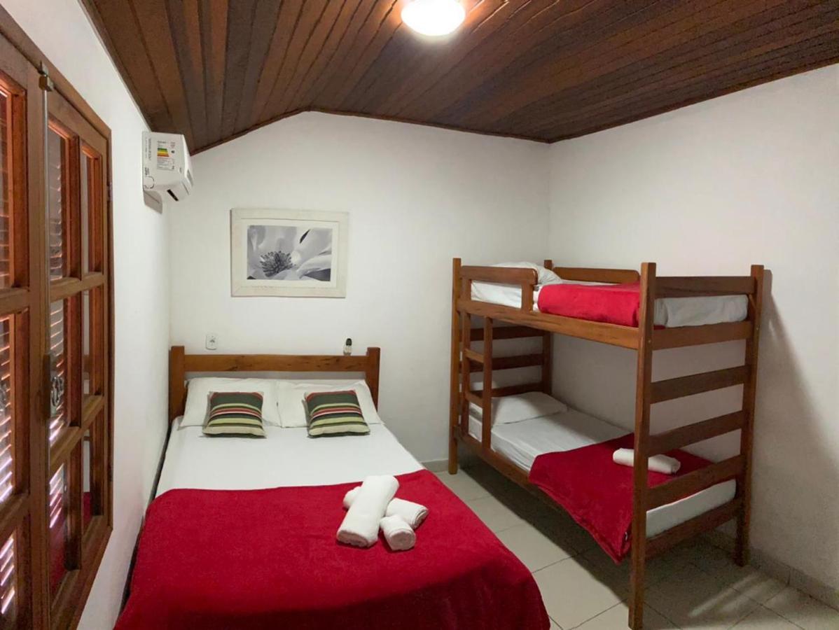 Suites E Flats Das Papoulas Ferradura In Buzios エクステリア 写真
