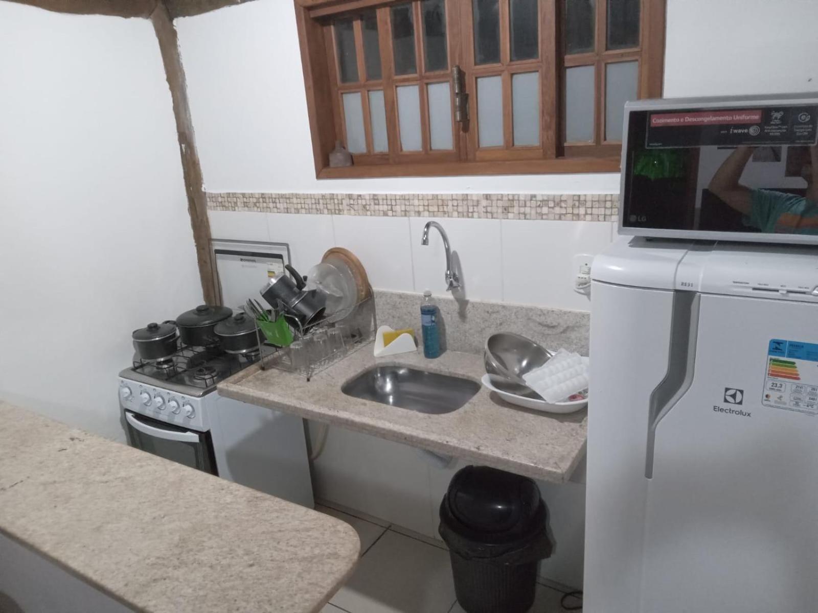 Suites E Flats Das Papoulas Ferradura In Buzios エクステリア 写真