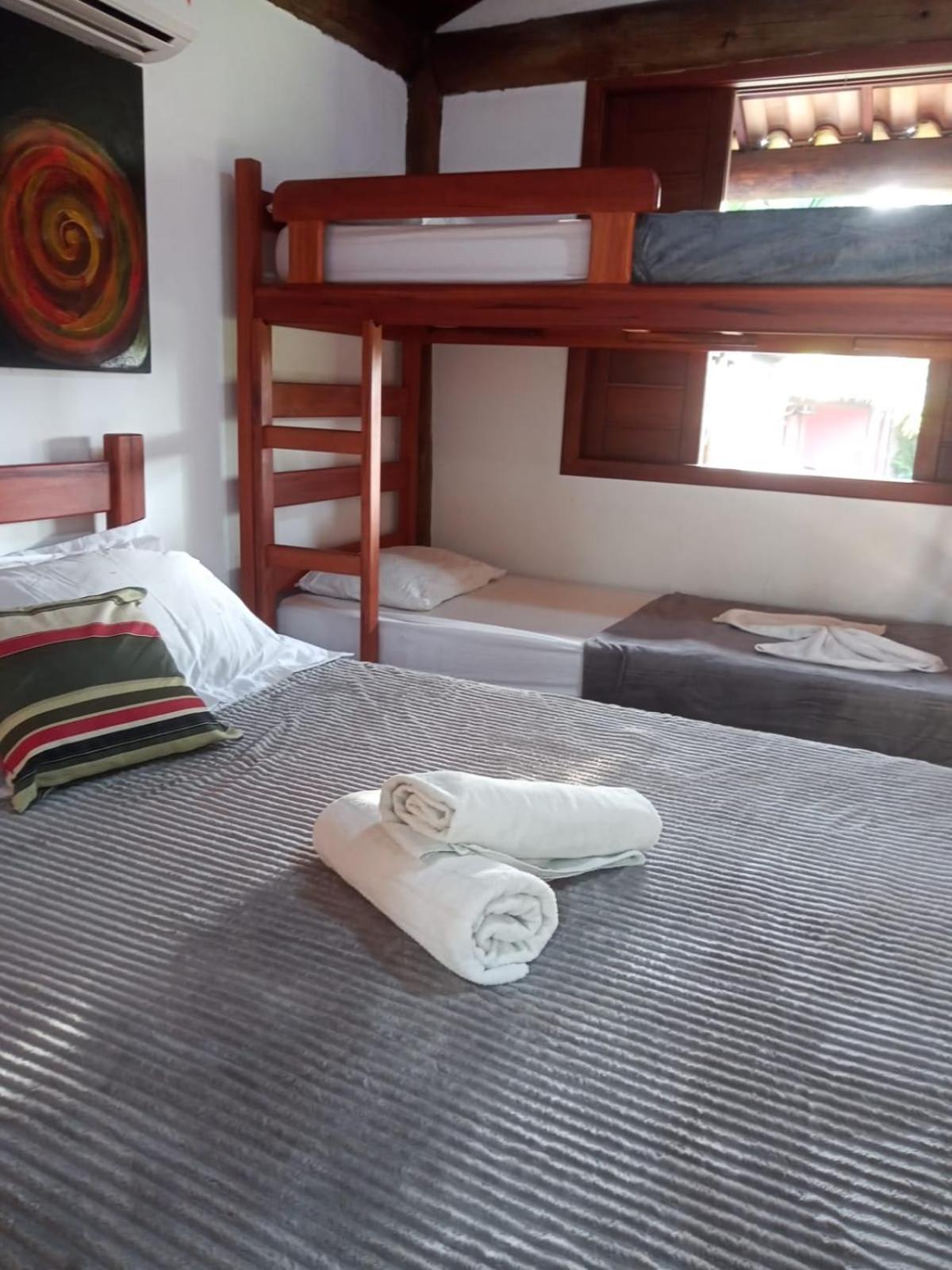Suites E Flats Das Papoulas Ferradura In Buzios エクステリア 写真