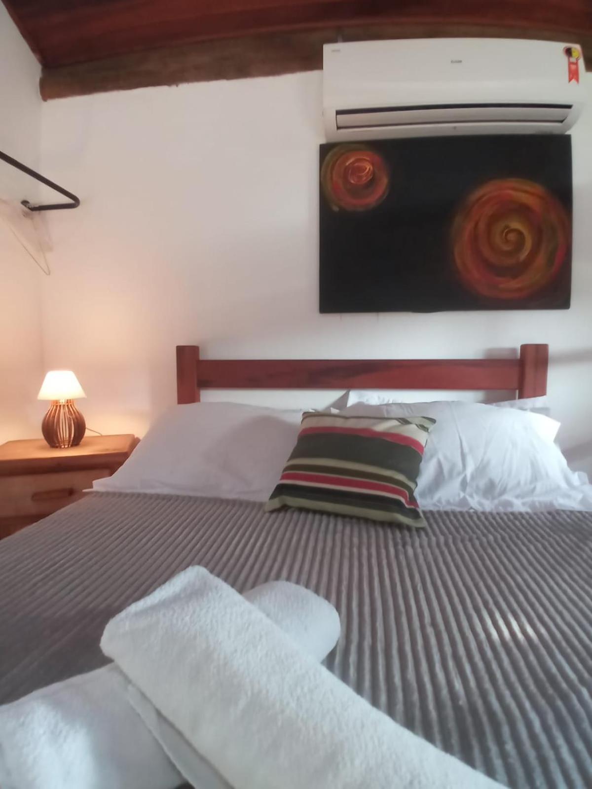 Suites E Flats Das Papoulas Ferradura In Buzios エクステリア 写真