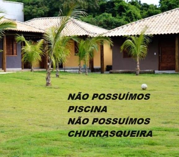 Suites E Flats Das Papoulas Ferradura In Buzios エクステリア 写真